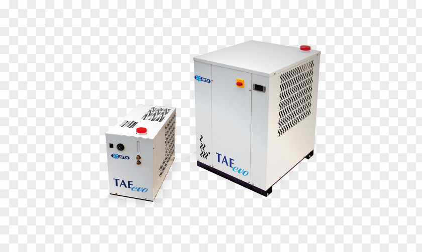 Tae Multi Theft Auto Water Chiller Air Cooling Machine PNG