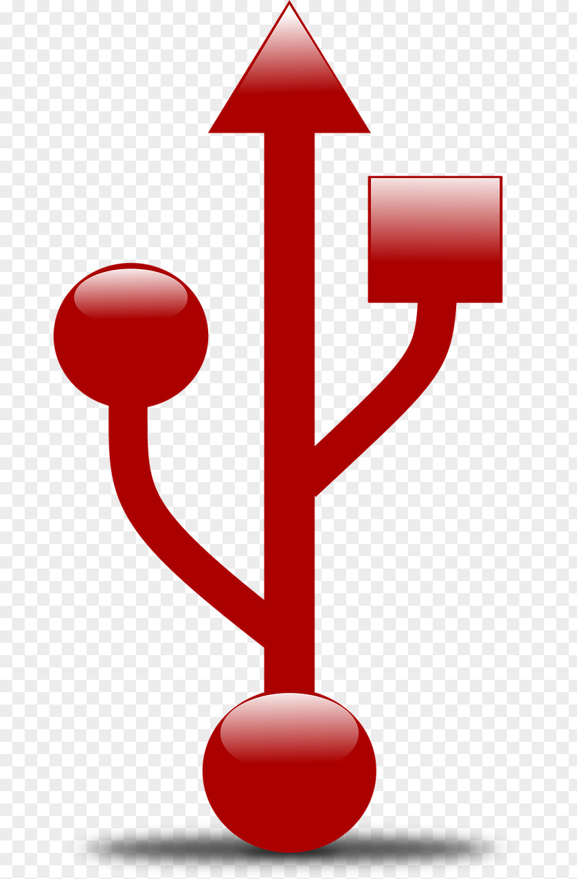 Usb USB Symbol Image Computer PNG