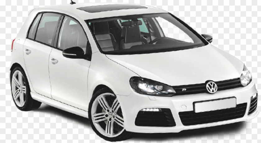 Volkswagen 2018 Golf R Car 2011 2012 PNG