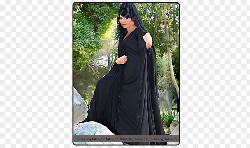 Women 2019 Fashion Designer Clothing Abaya PNG
