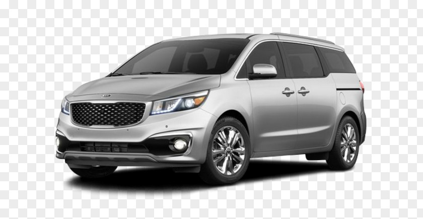 Car Kia Motors 2018 Sedona 2017 PNG