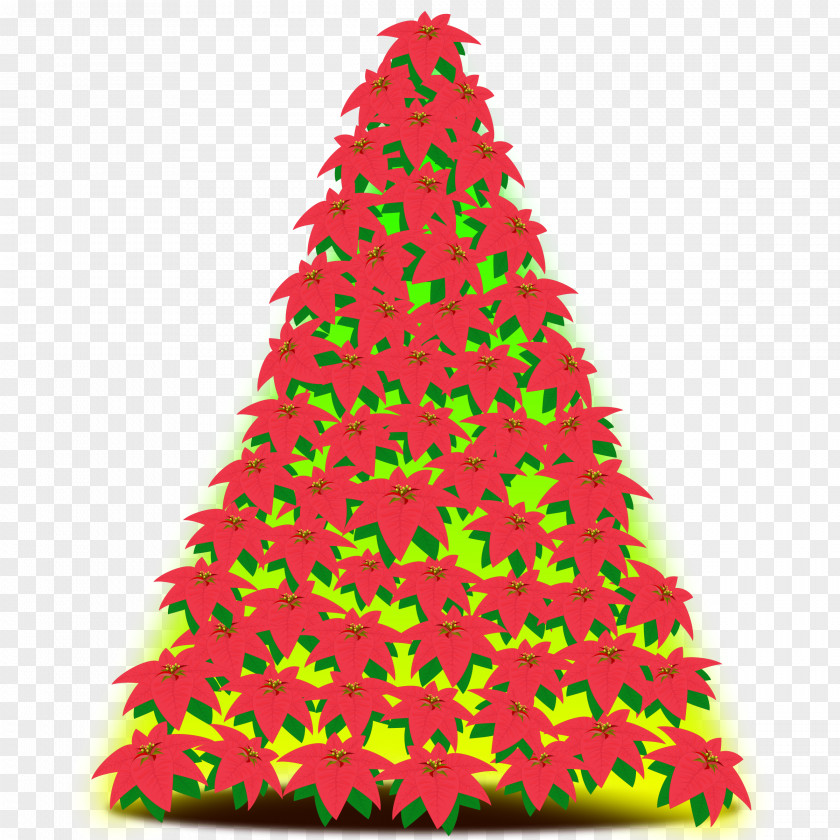 Christmas Tree Decoration Ornament PNG