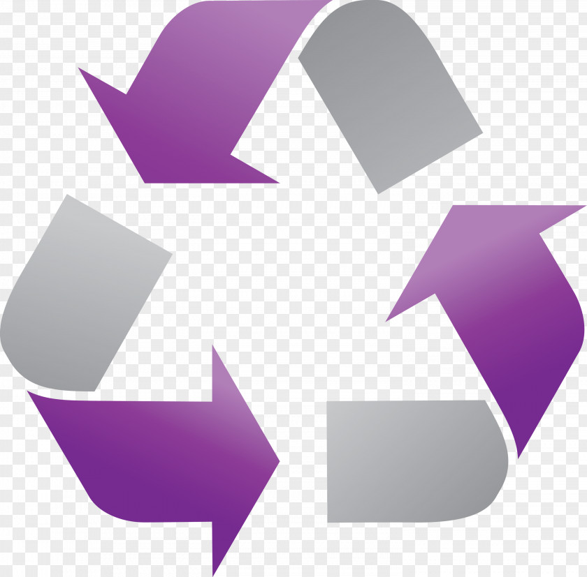 Eco Circulation Arrow PNG