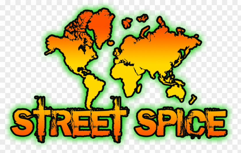 Food Spice Truck Menu Recreation PNG