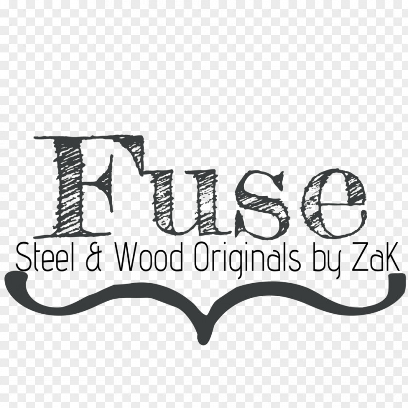 Fuse Logo MyFonts Font PNG