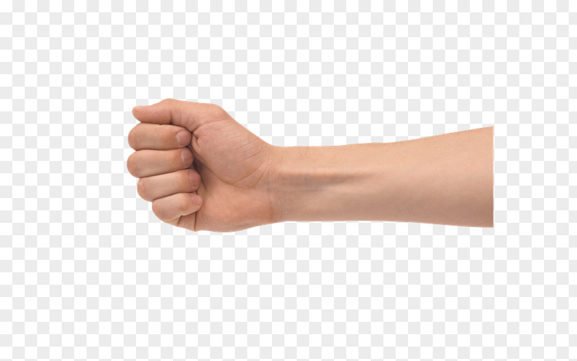 Hand Thumb Fist PNG