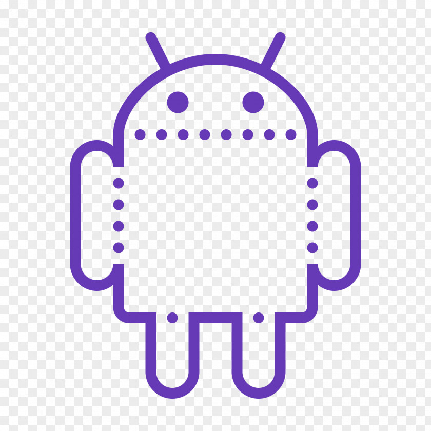 Icon Android Operating Systems PNG