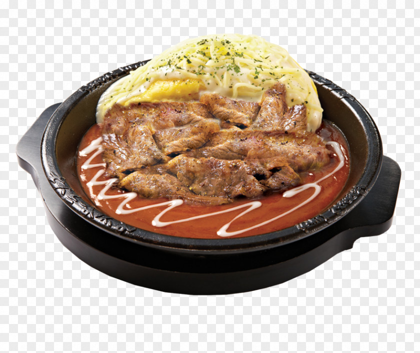 Menu Sirloin Steak Food Beef Dish Cuisine PNG