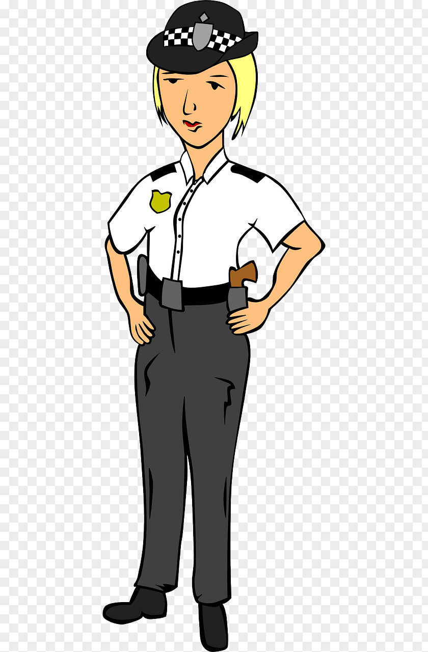 Police Officer Women In Law Enforcement Clip Art PNG