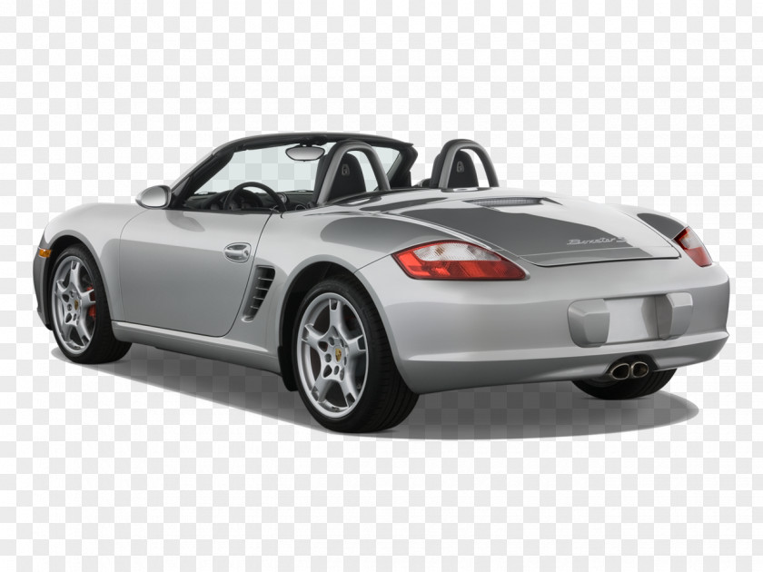 Porsche 2008 Boxster 2010 2013 2012 PNG