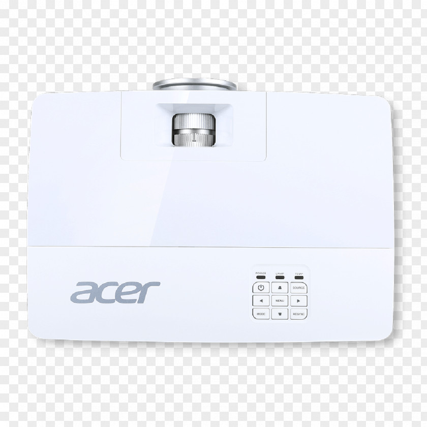 Projector Multimedia Projectors Digital Light Processing 1080p Acer H6502BD PNG
