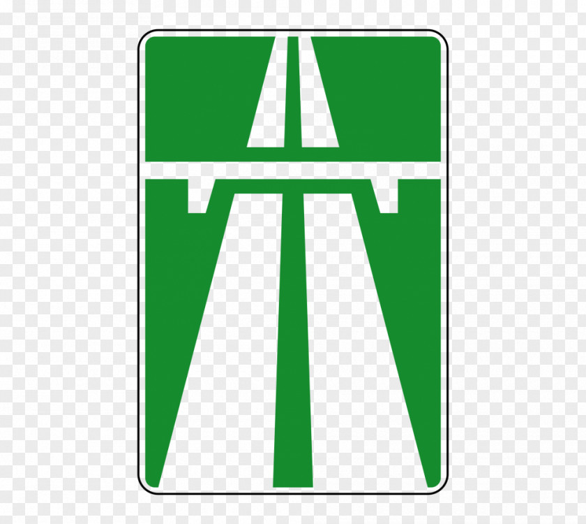 Road Traffic Code Controlled-access Highway Sign Dual Carriageway PNG