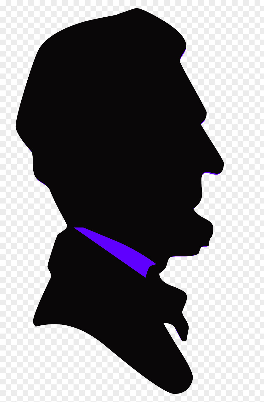 Silhouette Manheim Township Public Library President Of The United States Clip Art PNG