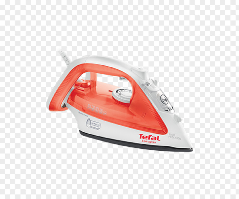 Steam Iron Tefal Clothes Food Steamers Groupe SEB Cookware PNG