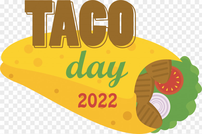 Taco Day Mexico Taco Food PNG