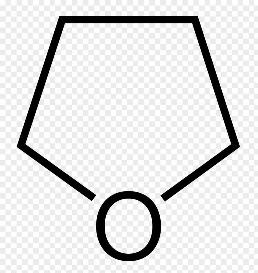 Tetrahydrofuran Heterocyclic Compound Ether Isoxazole PNG
