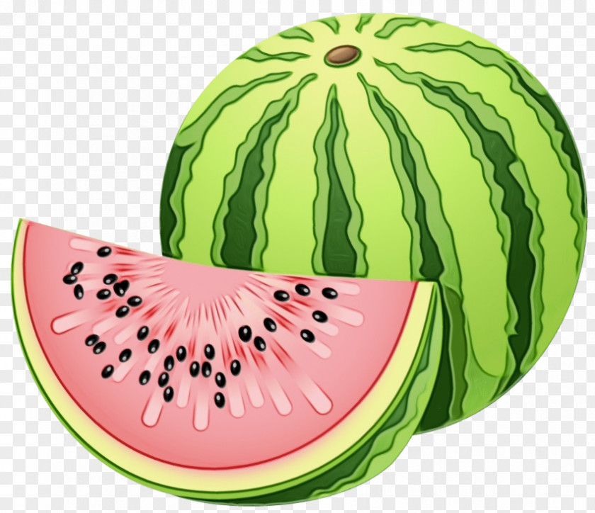 Watermelon PNG