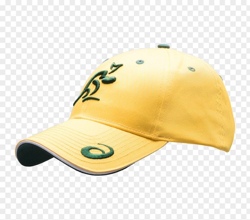 Baseball Cap Australia National Rugby Union Team Western Force PNG
