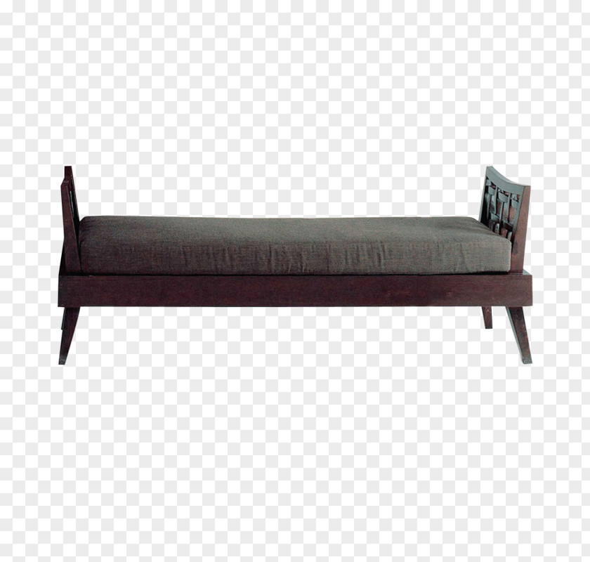 Bed Sofa Frame Chaise Longue Couch Garden Furniture PNG