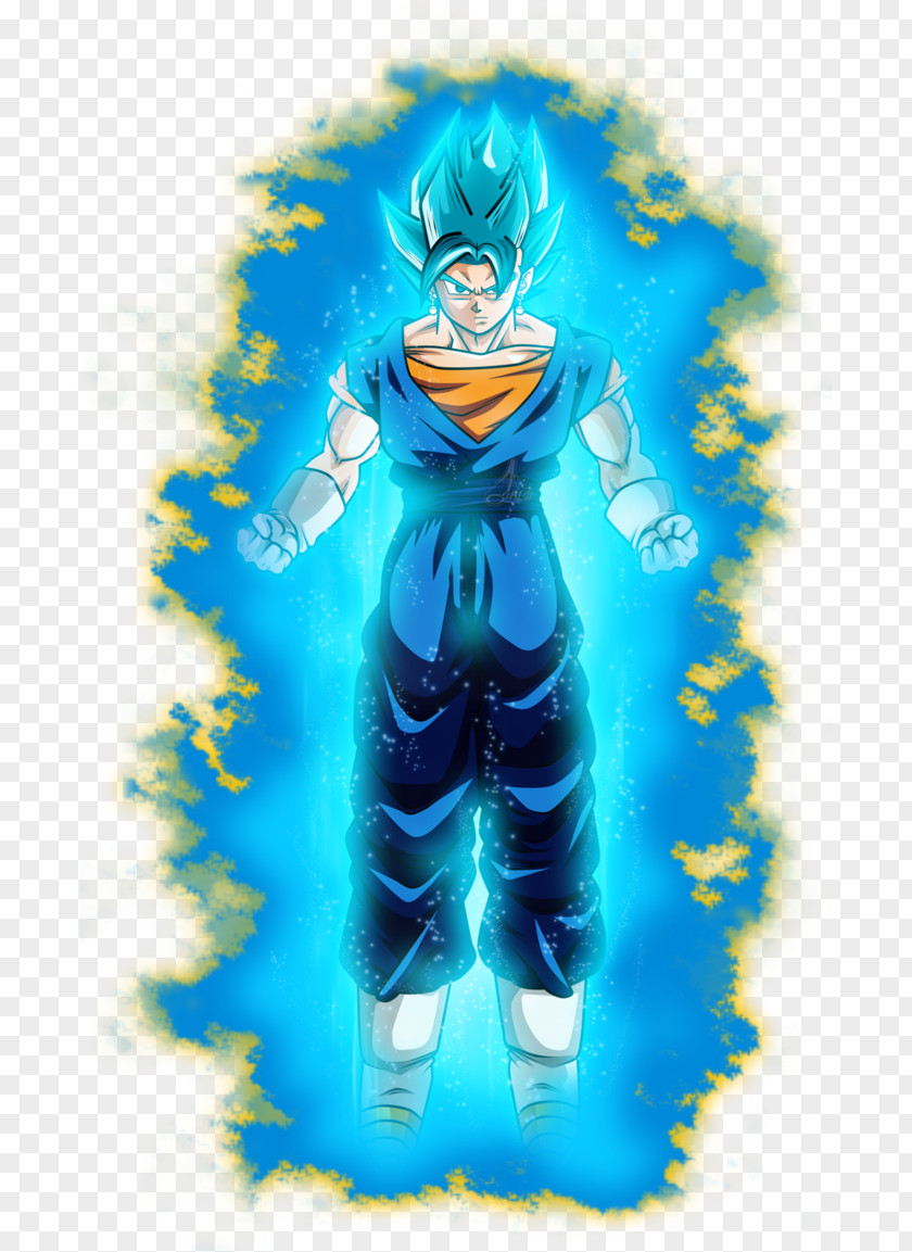 Black Aura Vegeta Goku Majin Buu Super Saiya Vegerot PNG