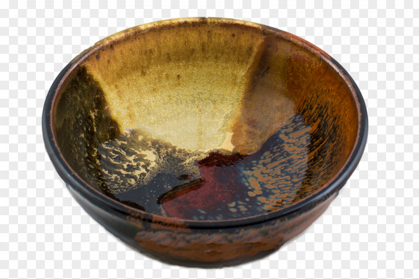 Bowl Pottery Ceramic Tableware PNG