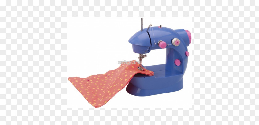 Child Sewing Machines Alex Toys Sew Fun Kit Cool Studio PNG