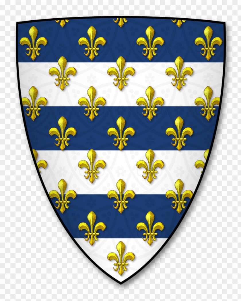 Codnor Aspilogia Roll Of Arms Papworth Everard Flower PNG