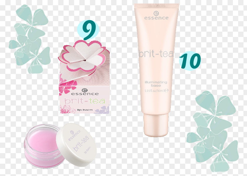 Design Cosmetics Lotion Skin Cream PNG