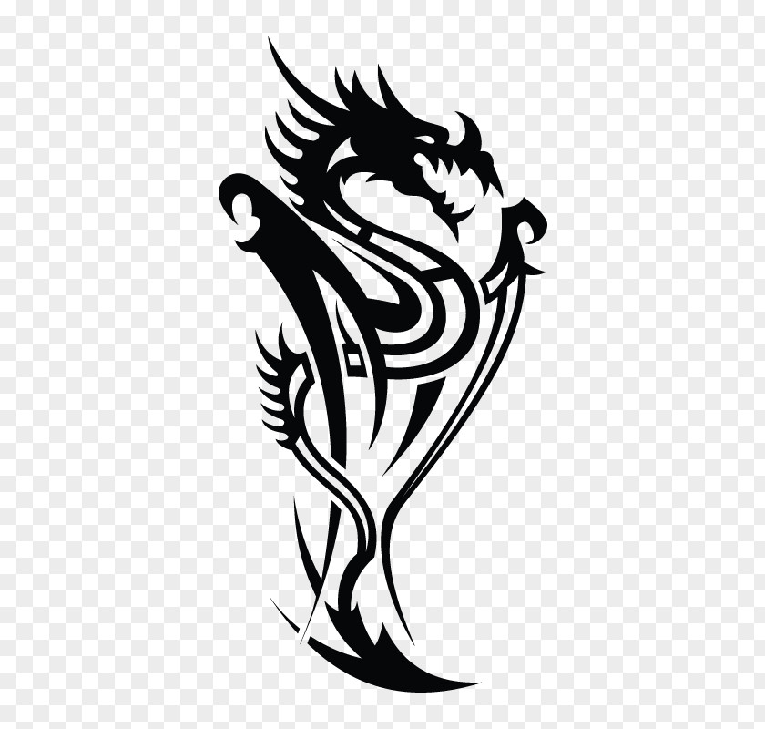 Dragon Drawing Clip Art PNG