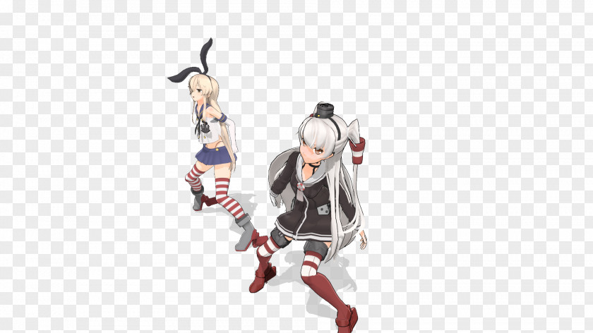 Figurine Costume PNG