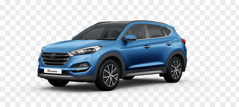 Hyundai 2016 Tucson Car I30 Ix20 PNG