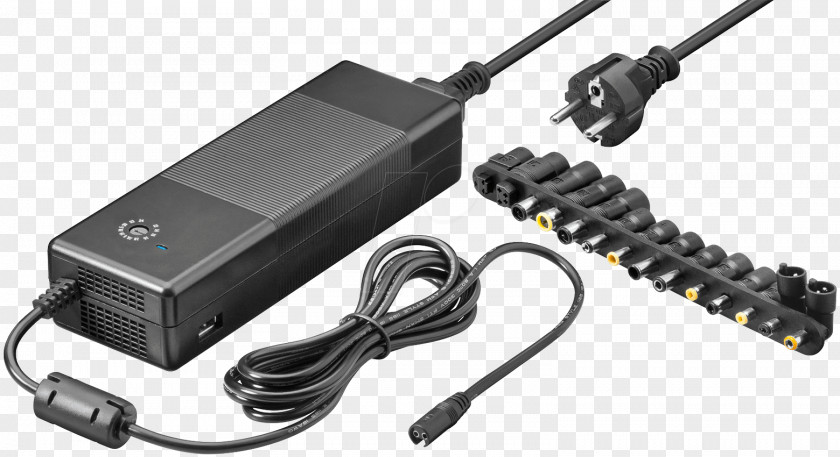 Laptop AC Adapter Power Supply Unit Converters Switched-mode PNG