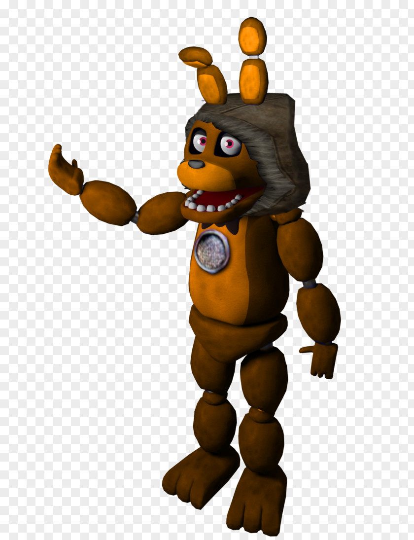 Light Weight Five Nights At Freddy's 2 Freddy's: Sister Location Garry's Mod Animatronics PNG