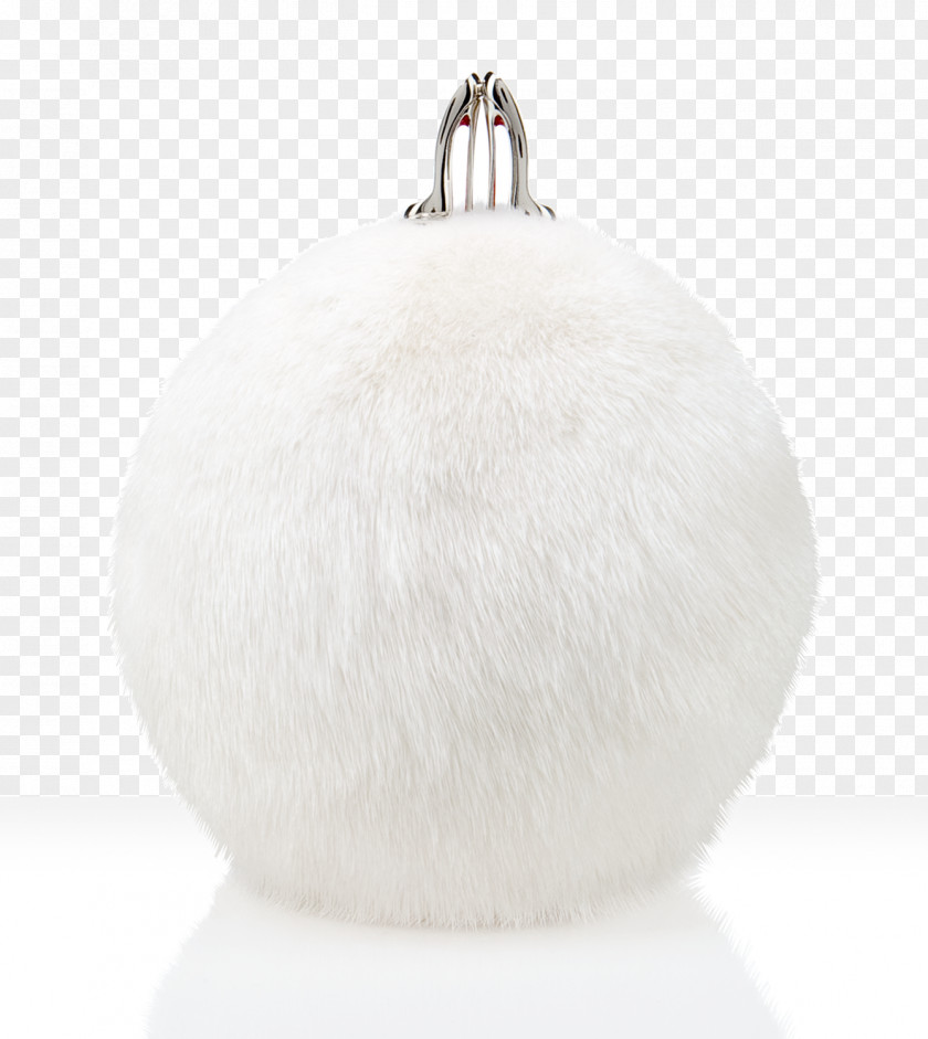 Louboutin Fur PNG