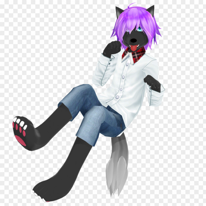 New Comer Costume Tail Character Fiction PNG