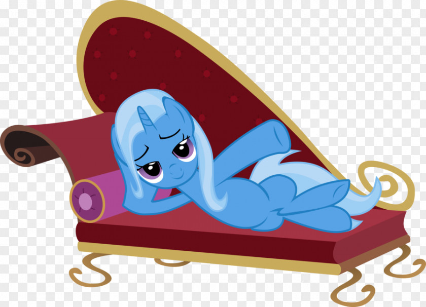 Powerfull Rarity Trixie Pony Princess Luna DeviantArt PNG