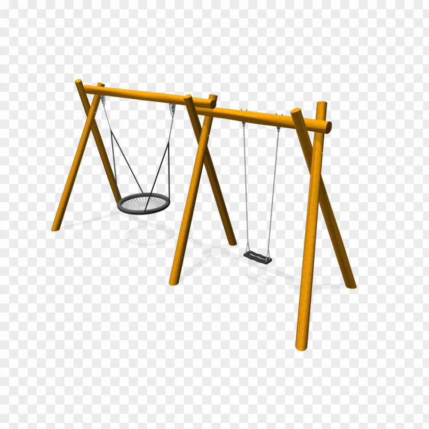 Swing Adventure Playground Speeltoestel Seesaw PNG