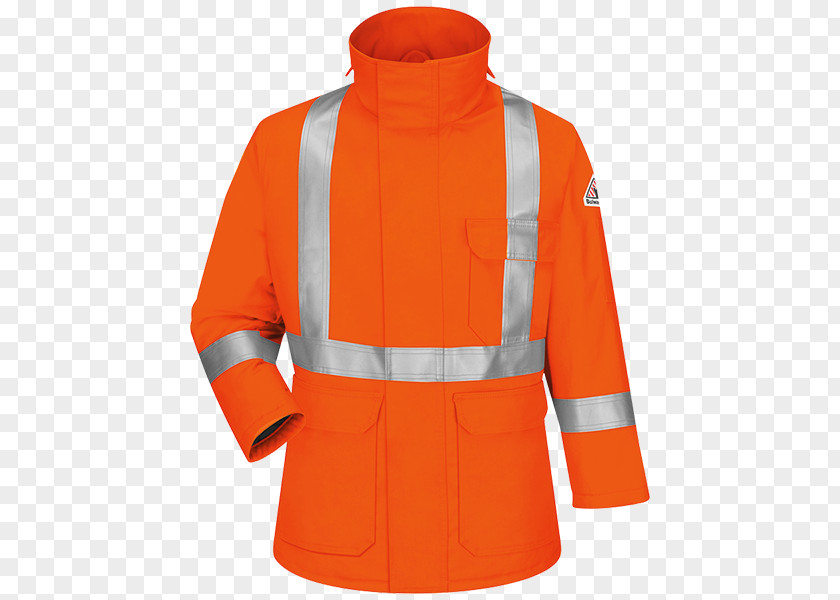 Taobao Promotional Trim Tabs Outerwear High-visibility Clothing Jacket Parka PNG