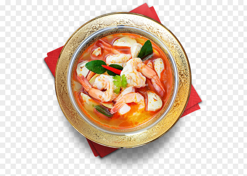 THAI FOOD Red Curry Thai Cuisine Tom Yum Chinese Asian PNG