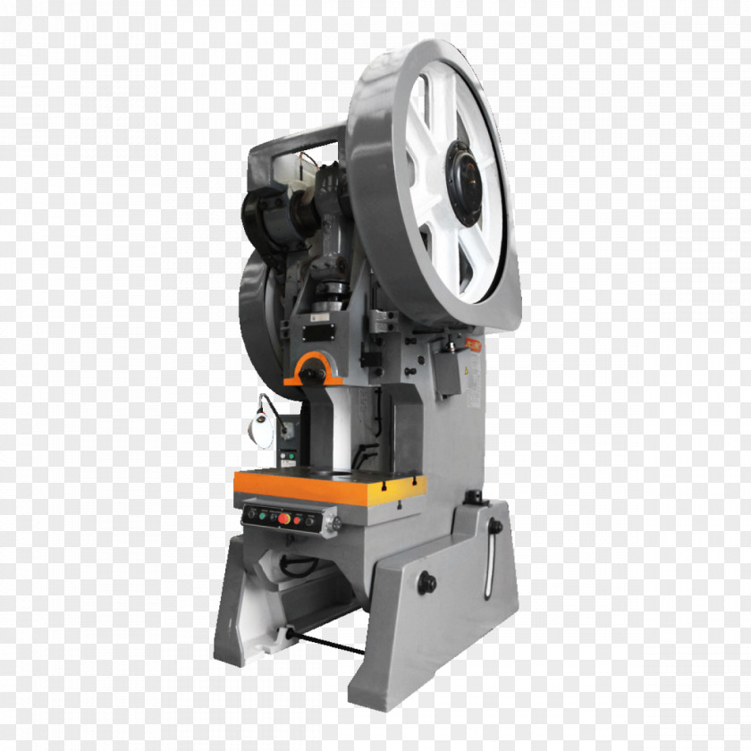 Tijera Machine Tool Hydraulic Press Punching Hydraulics Metal PNG