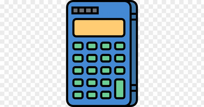 Calculator Clip Art Vector Graphics Image PNG
