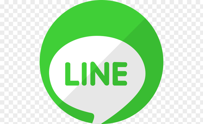 Chat LINE Logo PNG