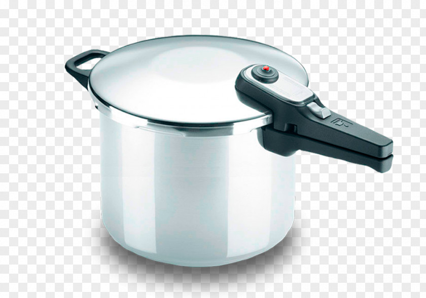 Cooker Pressure Cooking Stock Pots Kitchen Stainless Steel Lid PNG