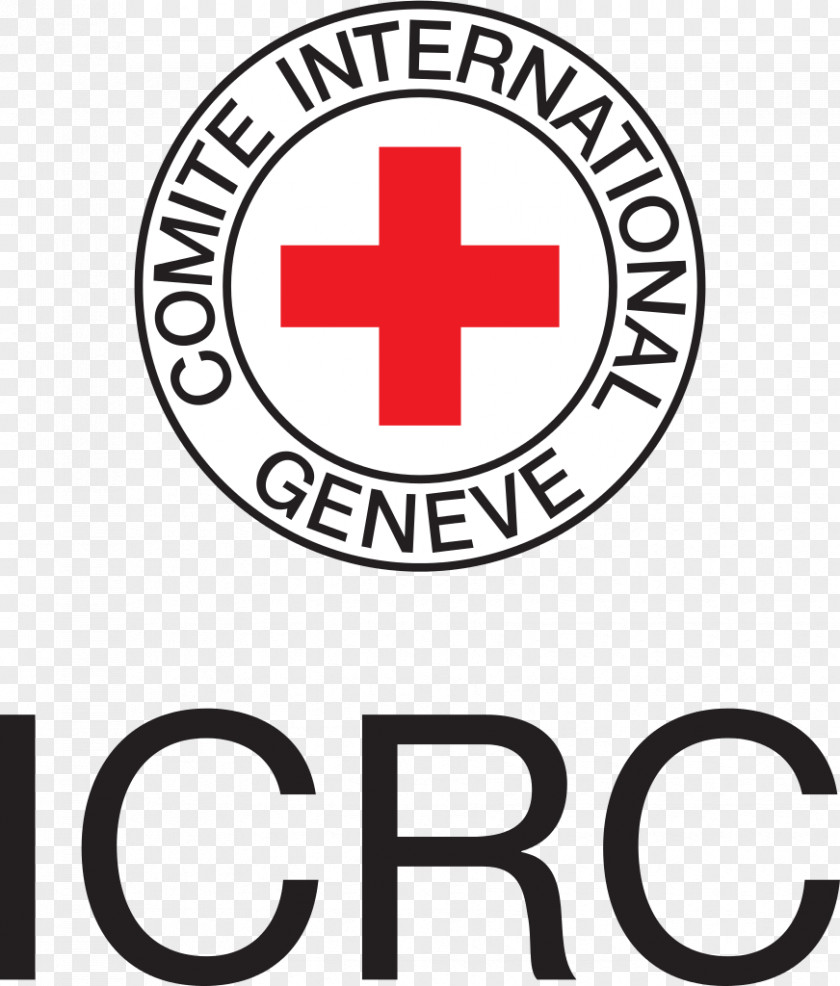 Decal International Committee Of The Red Cross Organization Humanitarian Aid Geneva Conventions Law PNG