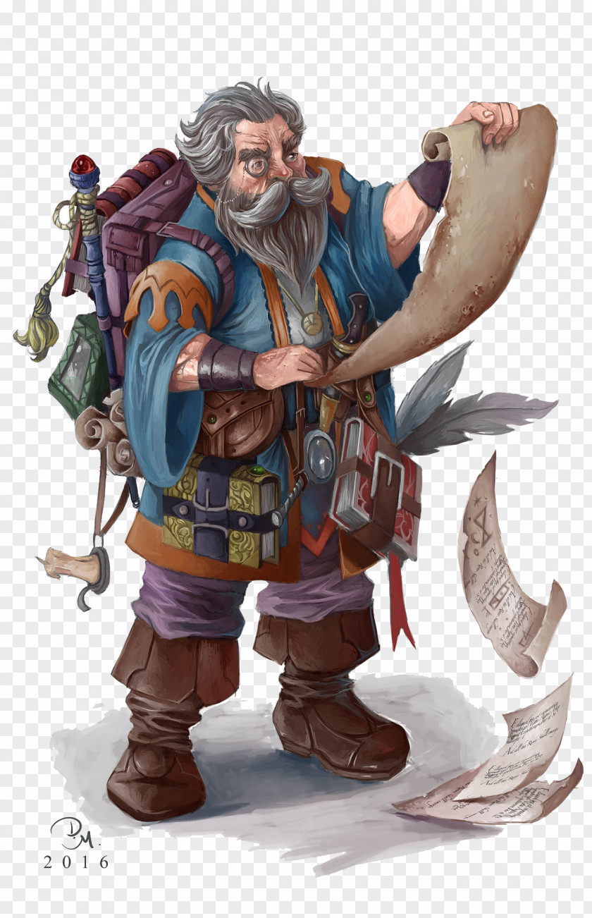 Dwarf Dungeons & Dragons Pathfinder Roleplaying Game D20 System Role-playing PNG