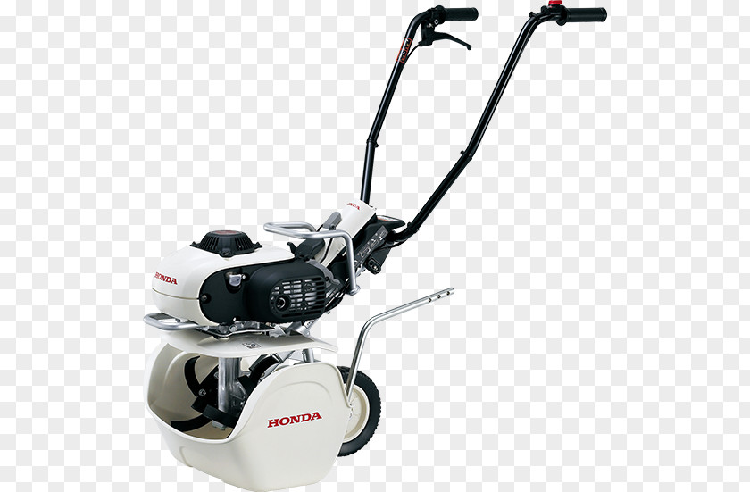Honda Two-wheel Tractor ホンダ・ピアンタFV200 Hilling Kitchen Garden PNG