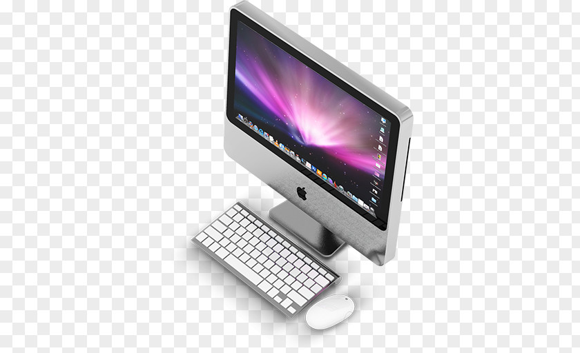 Ipad MacBook Pro Output Device IMac PNG