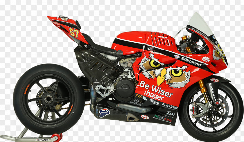 Motorcycle British Superbike Championship FIM World Ducati 1199 PNG