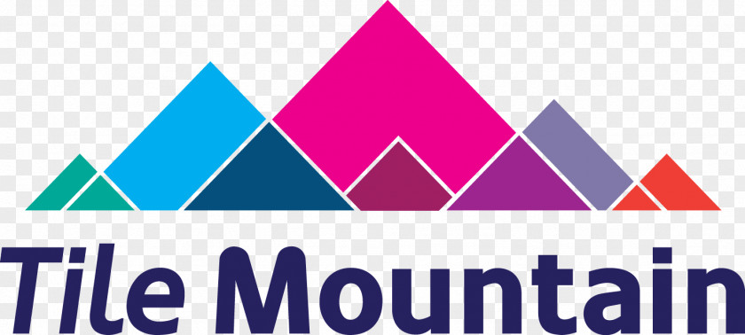 Mountains Stoke-on-Trent Tile Mountain Logo Company PNG