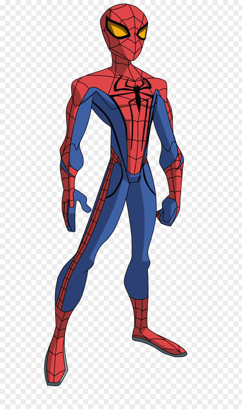 Spider-man The Amazing Spider-Man Venom Ben Reilly 2099 PNG
